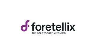Foretellix CES2022 [2160p]