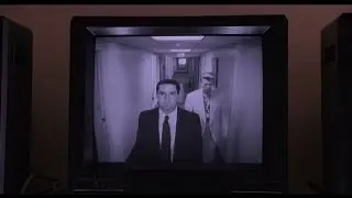 Phillip Jeffries - Fire Walk With Me (1992)