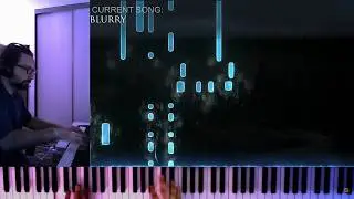 Piano stream (2/16/26) (rusty)