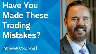 Coach Cam's Top 5 Mistakes Beginners Make When Trading Options (and How to Avoid Them)