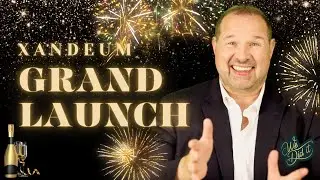 Ep 325: We launched the XAND token! Here's what happened...