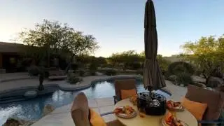 3D Tour - Outdoor Example