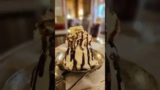 📍 Caff&egrave; Florian, Venice&rsquo;s 🇮🇹 most iconic caf&eacute; ☕️