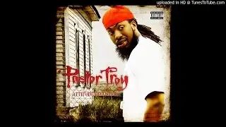 Pastor Troy - Street Law