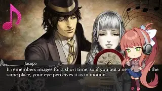 Visual Novel Music Playlist Happy / Upbeat