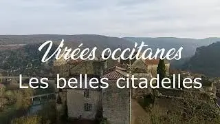 Road trip moto les belles citadelles avec mototour81