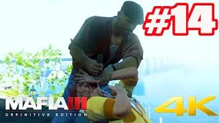 Protection Racket - Mission #14: Mafia 3 DEFINITIVE EDITION [HARD] (PS4 PRO 4K)