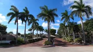 Tropic Harbor and Pelican Harbor Communities in Delray Beach, Florida