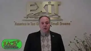What Exit Golden Says about Race Computer Services