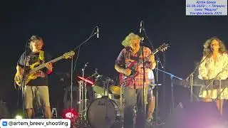 Jolly Roger - Не знаю №2 (Таганрог; 02.08.2025г.)
