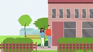 Een woning zoeken en huren