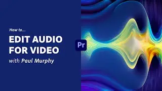 Editing Audio for Video? Premiere Pro Secrets Revealed!