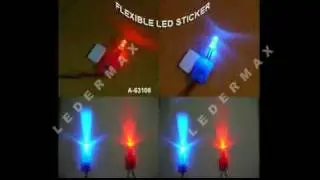 LEDERMAX LED Sticker Light