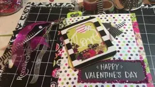 Flipbook #1 valentine for teenager