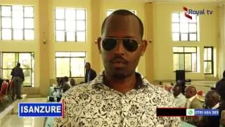 ISANZURE : Ese abafite ubumuga bwo kutabona bahabwa ubwisanzure bakwiye?