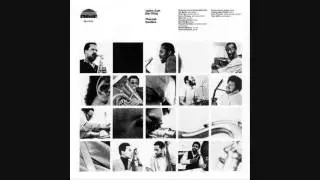 Pharoah Sanders - Balance