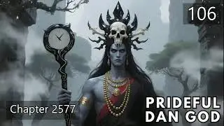 Prideful Dan God   Episode 106 Audio   Phoenix Knights Audiobook