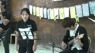 CNHACADEMY 10여름캠프 0903concert 기타 김병연,Tdudes,Tjoanne,Tjohn.MPG
