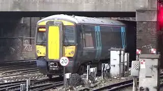 375 927 leaves Victoria, 8 Jan 26