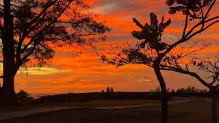 괌여행 시작과 끝 #GUAM #골프여행 #소노펠리체 #투러버스포인트 #괌더비치바 #리티디안 #피쉬아이 #플라잉돼론 #솔레다드요새 #에메랄드밸리 #4K영상 