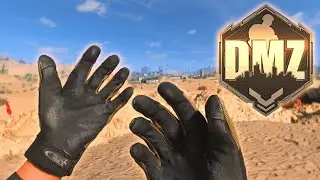 🔴 Is It Possible To Complete All DMZ Faction Missions In 2025?