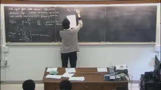 Early Universe Cosmology - G. Servant - lecture 5/5