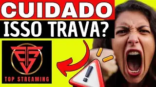 TOP STREAMING ONLINE COMO USAR❌⚠️PERIGO⚠️❌TOP STREAMING ONLINE &Eacute; BOM - TOP STREAMING ONLINE TRAVA