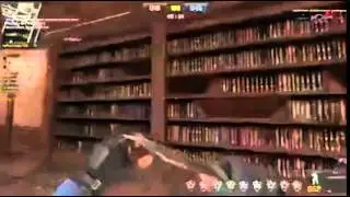 Cheat Point Blank Garena Indonesia 2014 | Anti Banned | Fiture Lengkap