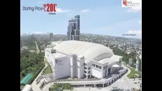Omaxe CP Commercial Space located at Greater Noida Call@ 9015159439