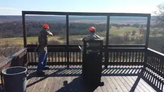 Greystone Wobble Deck