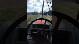 Massey Ferguson 3090