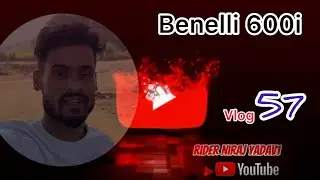 #video Benelli 600i #trending #youtube #viralvideo #vlog 