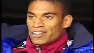 Liga española 1997 98   J32   FC Barcelona Oviedo