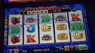 Mecca Bingo Reel King Slots With BONUS