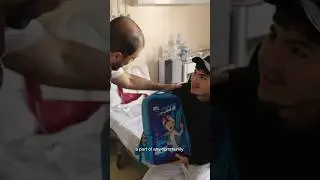 NEP Alumni Participate in Operation Smile Mission in Morocco (Part 2)
