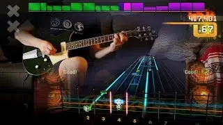 Rocksmith Remastered - RS1 Import - The Cribs 
