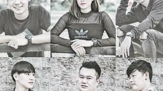 De Conner pub #Nobalance  Cover-คบไม่ได้