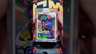 Check out my Topps Project 70 Shohei Ohtani card!  #viral #shortvideo #shorts #trending #viralvideo