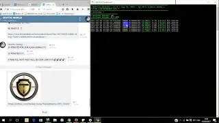 Bittrex pump tracker 4