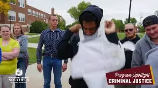 MSUN Program Spotlight - Criminal Justice