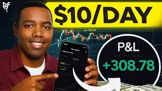 Sidee Crypto Daily Lacag Iga Sameen Kartaa ? 3 Shey Oo Aad U Baahantahay !