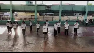 Mapeh Contemporary Dance | 