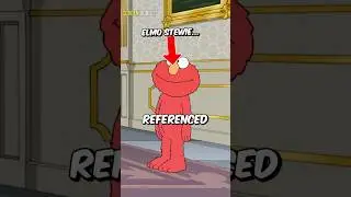 Times Family Guy Referenced The Muppets & Sesame Street