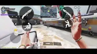 CODM little funny game play