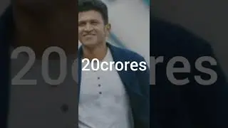 kannada cinema actors salary in my prediction