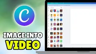 How To Make AI Video From Image In Canva (2026) &ndash; Turn An Image Into A Video In Canva