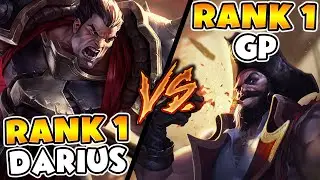 noob stomping darius players
