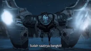 Trigun Stargaze episode 2 Sub Indo | REACTION