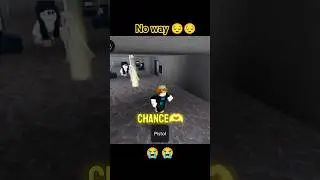 Roblox Horror Game with Gun 🔫 | Scary Survival Run#roblox