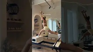 Short box inspo for you next reformer class💫💫